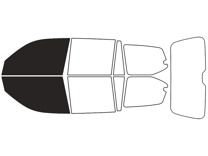 Front - 20%