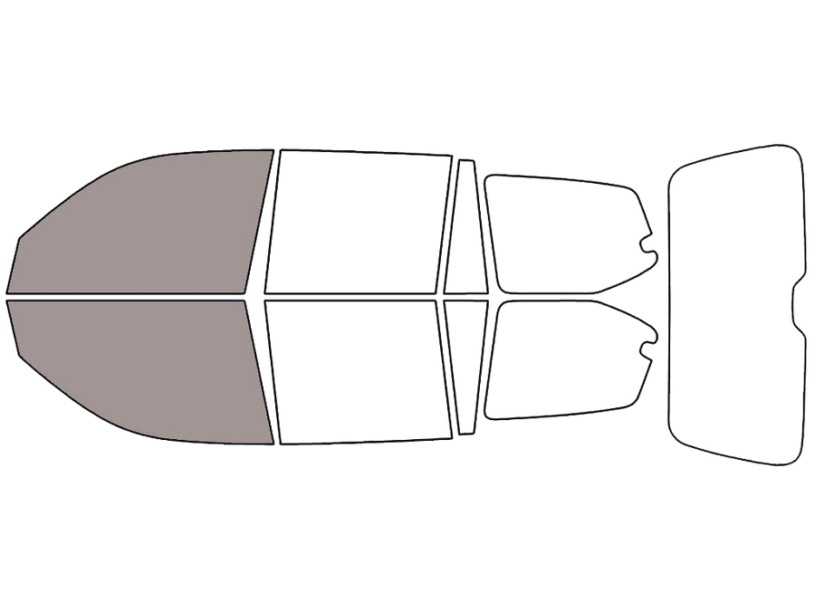 Front - 50%