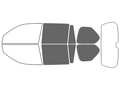 Back - 30% + Cargo
