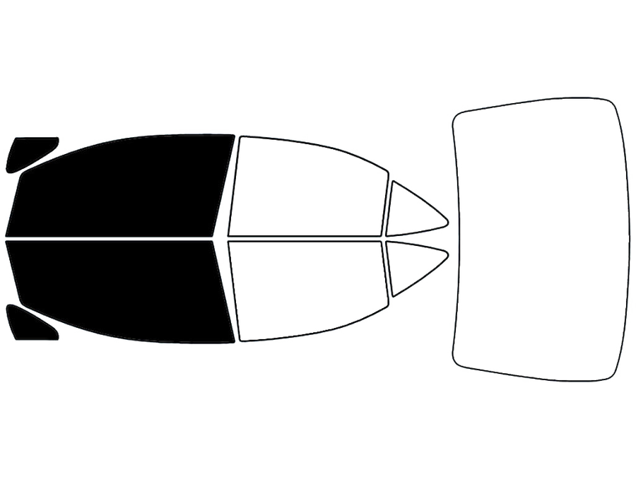 Front - 15%