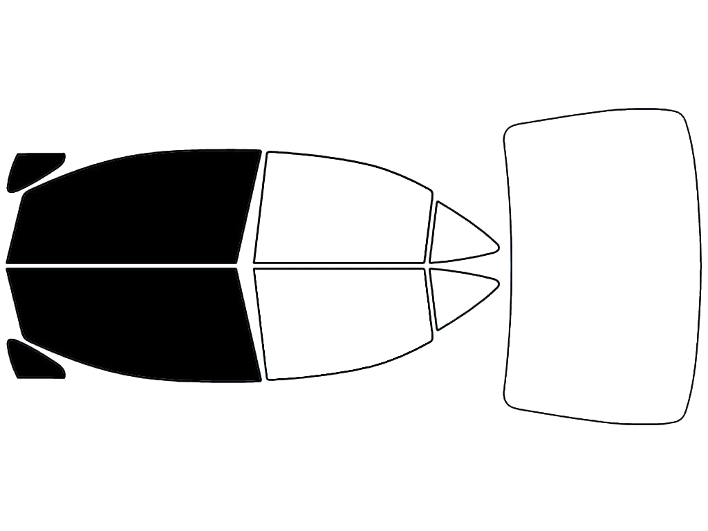 Front - 5%