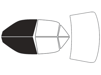 Front - 15%