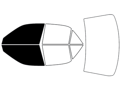 Front - 5%