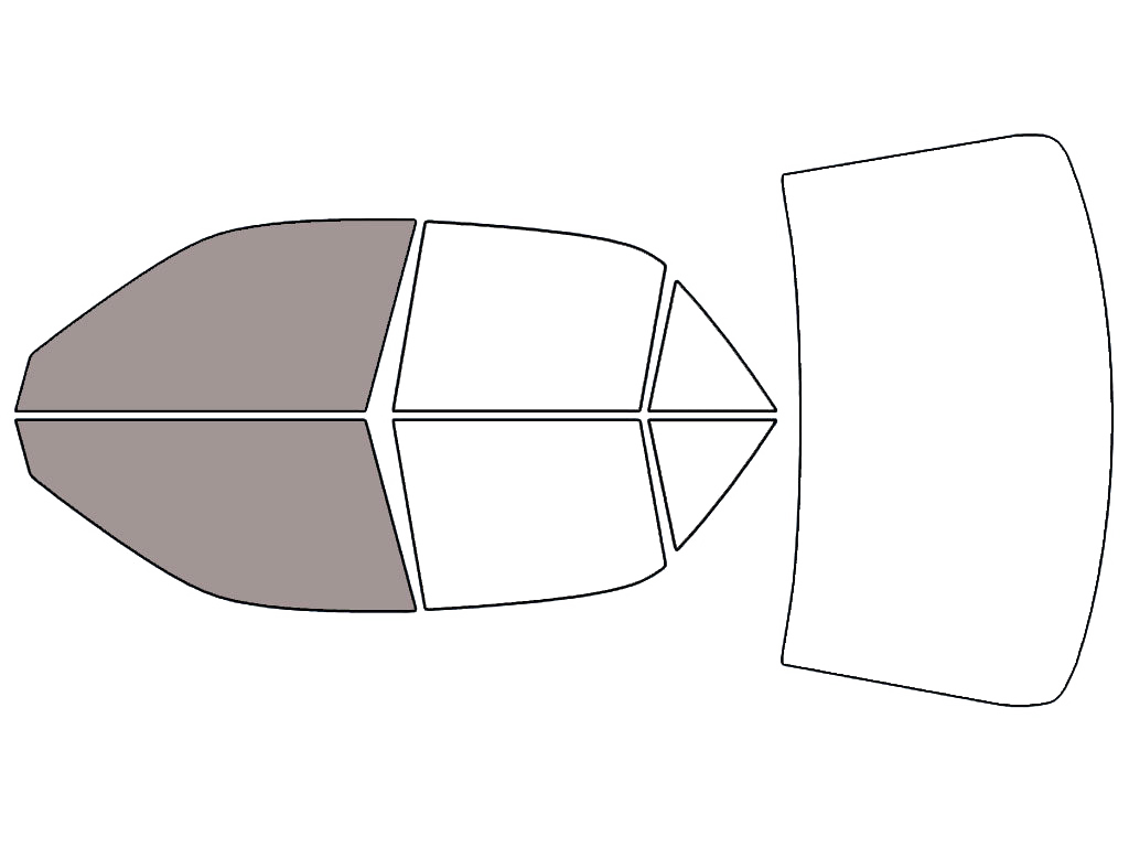 Front - 50%