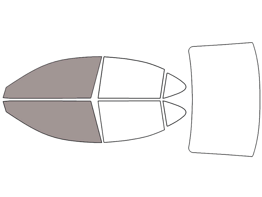Front - 45%
