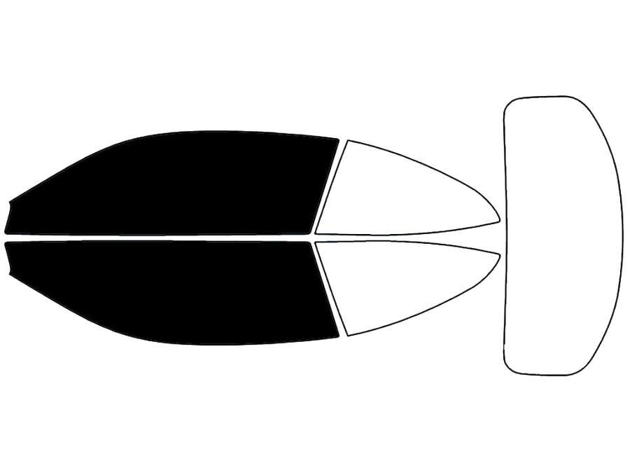 Front - 5%