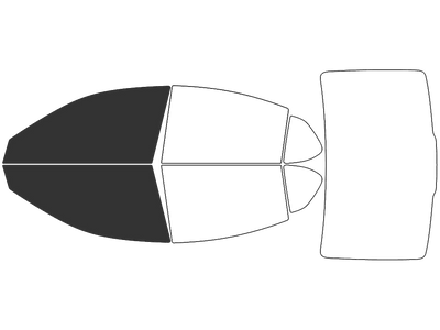 Front - 15%