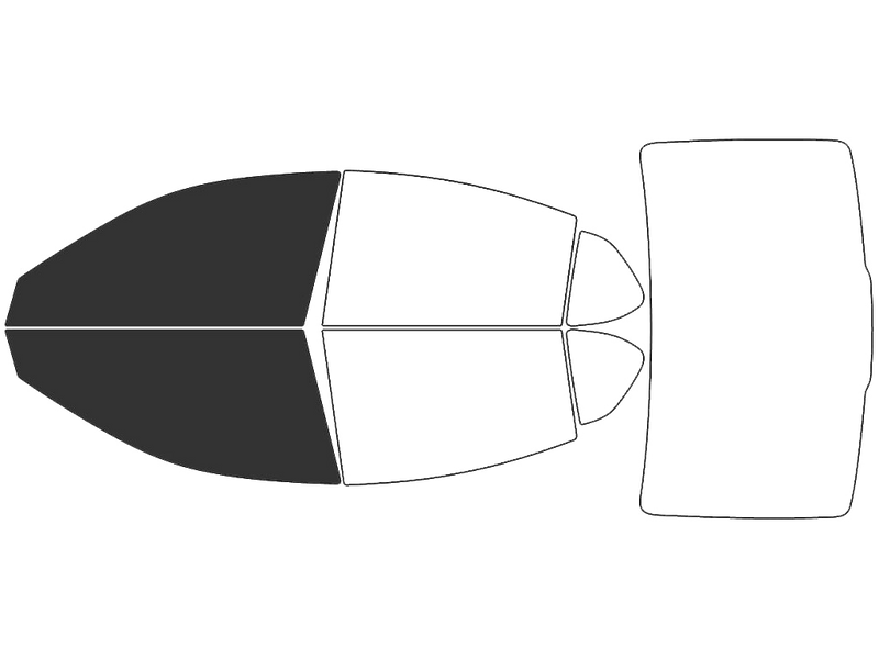 Front - 15%
