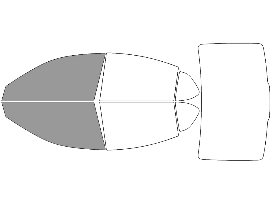 Front - 50%