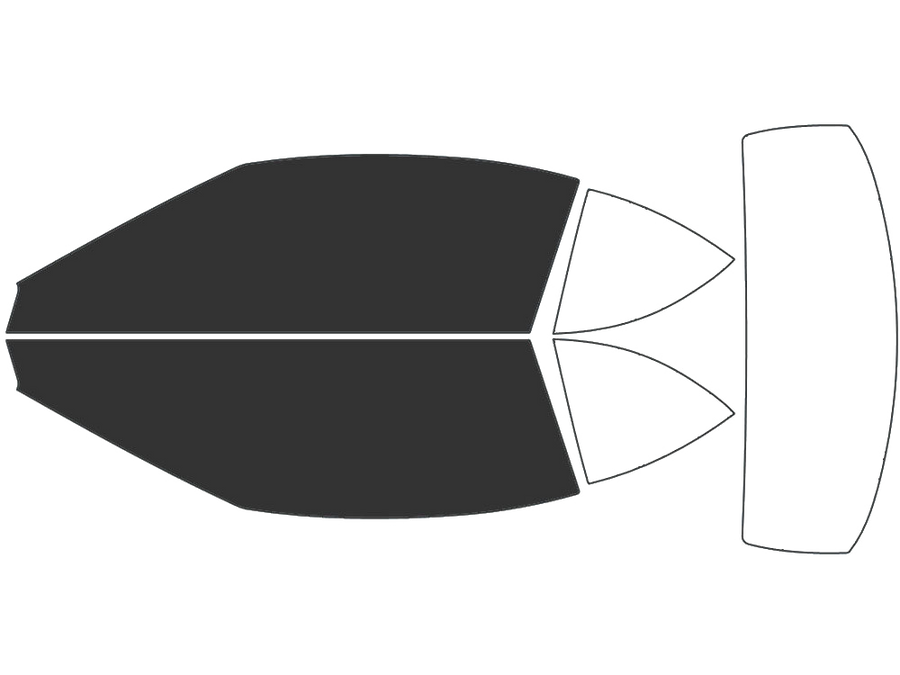 Front - 15%