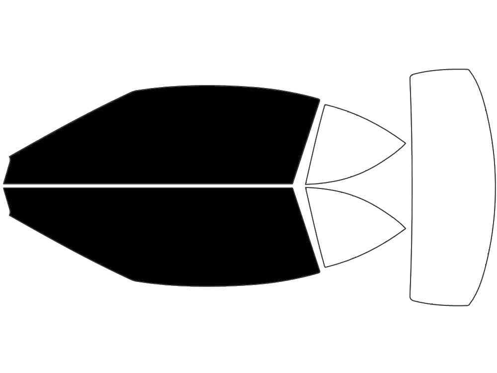 Front - 5%