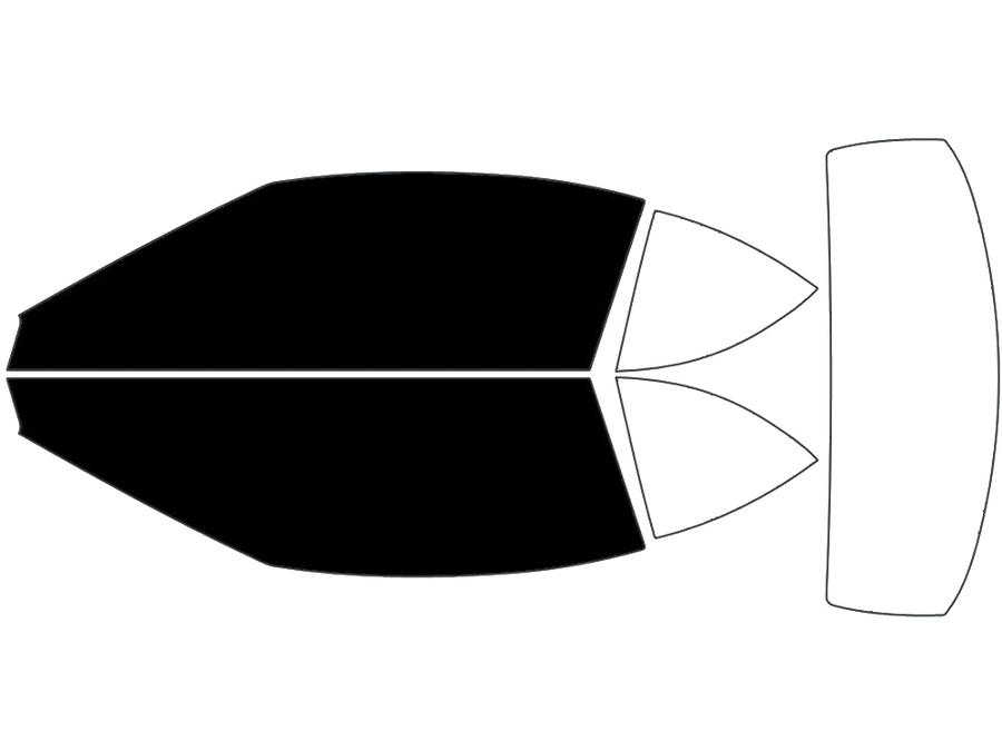 Front - 5%