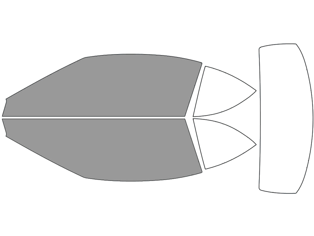 Front - 50%