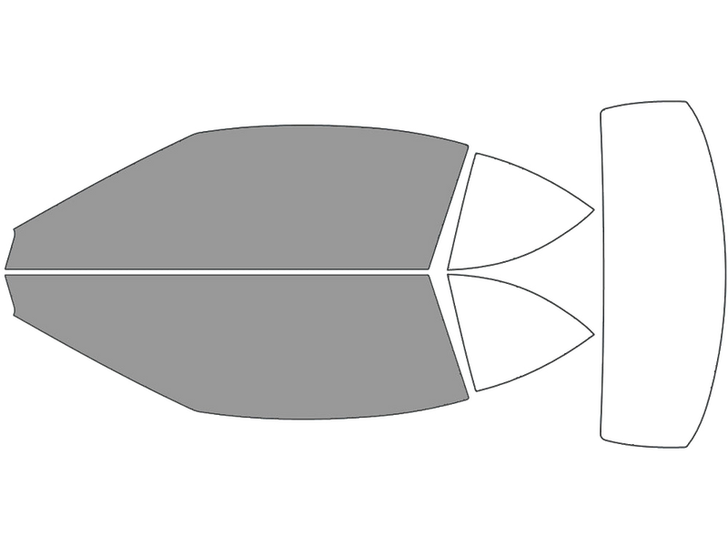 Front - 50%