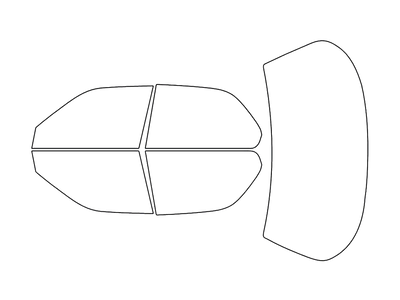 Front - 5%