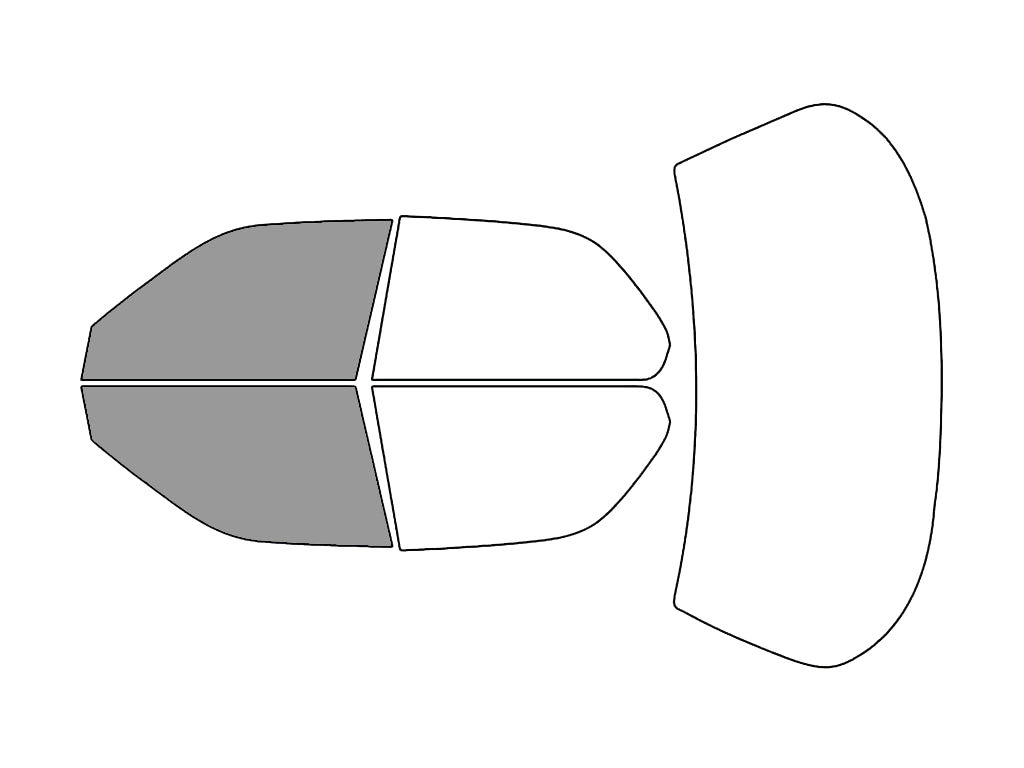 Front - 50%
