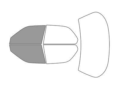 Front - 50%