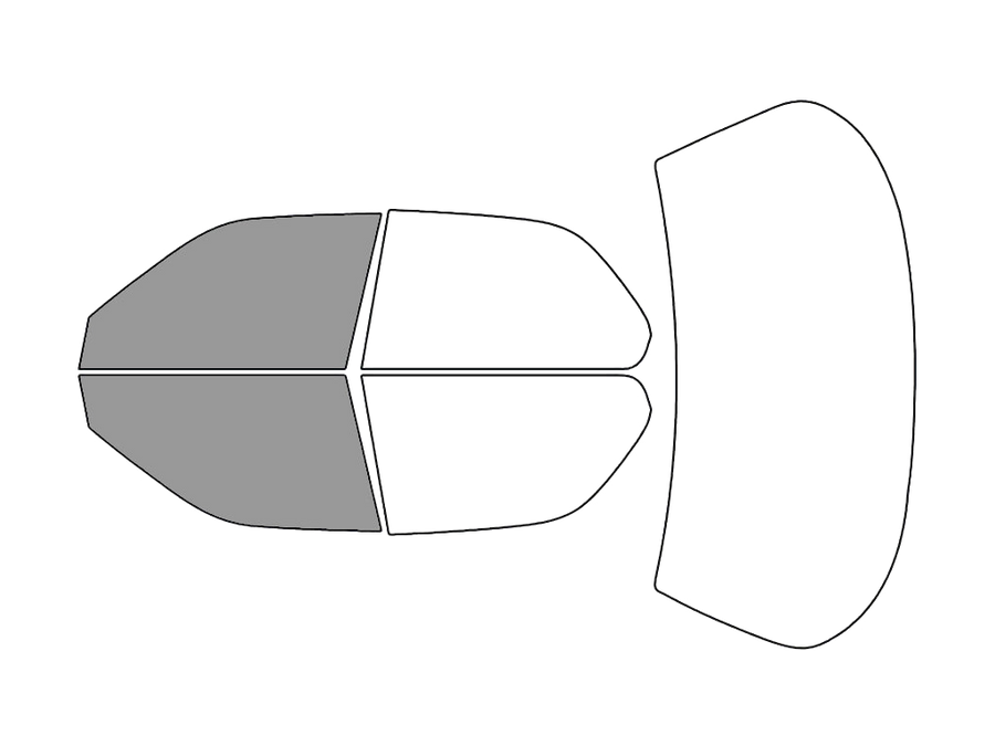 Front - 50%