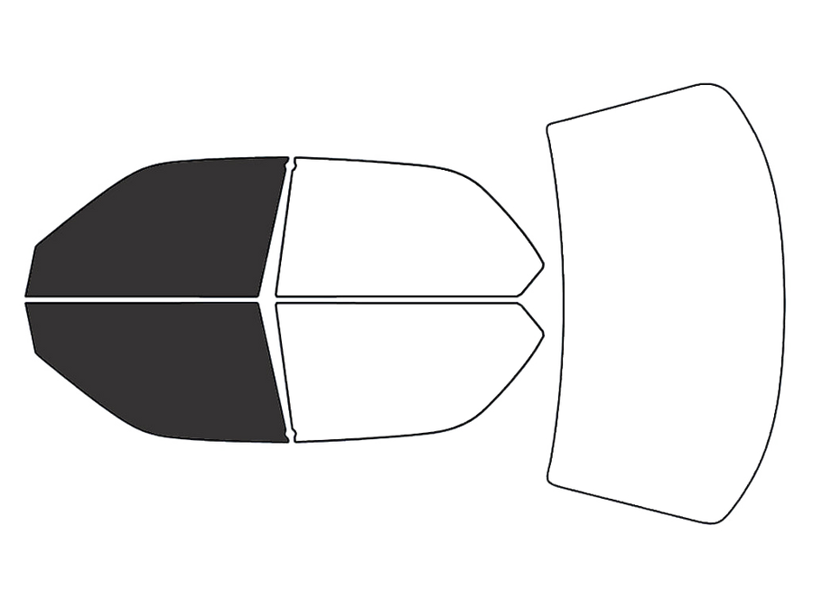 Front - 15%