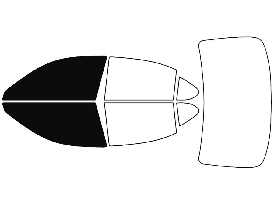 Front - 5%