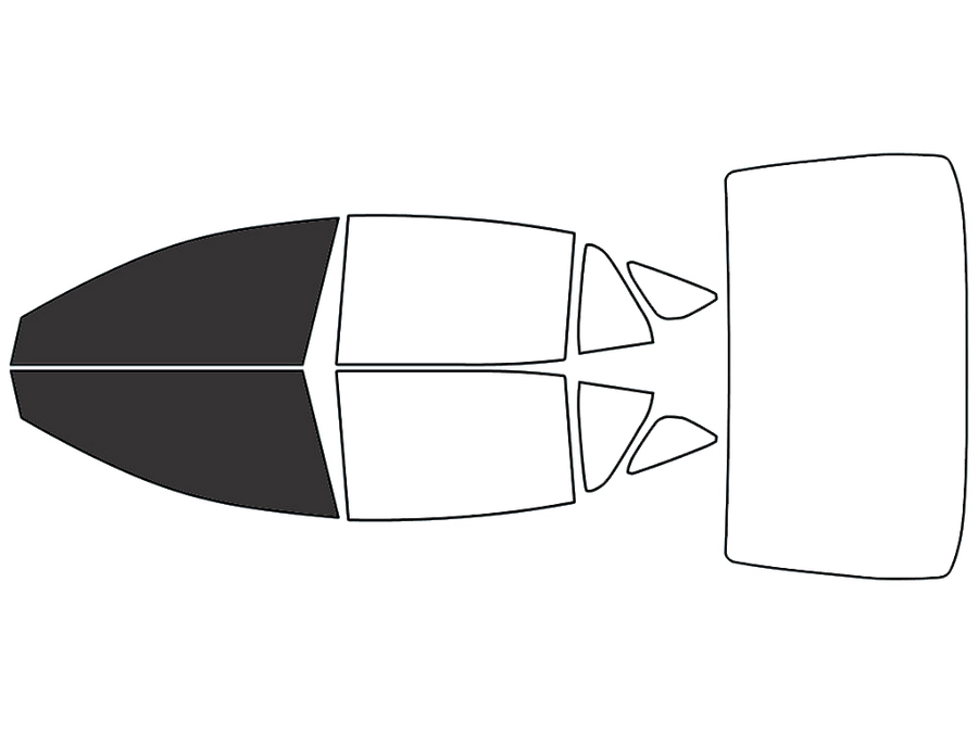 Front - 15%