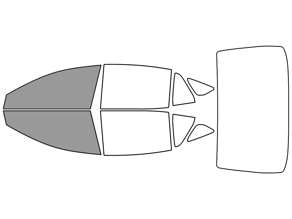Front - 50%