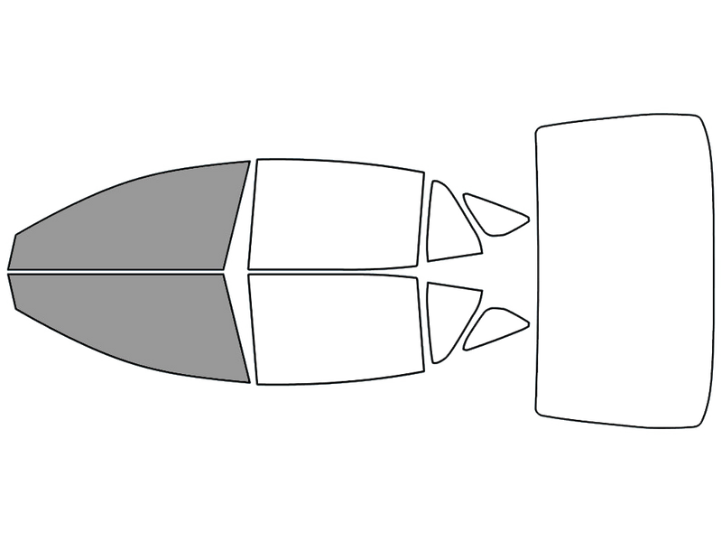 Front - 50%