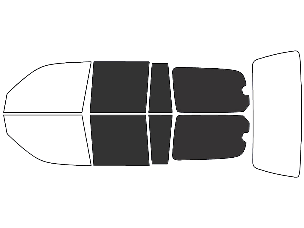 Back - 15% + Cargo