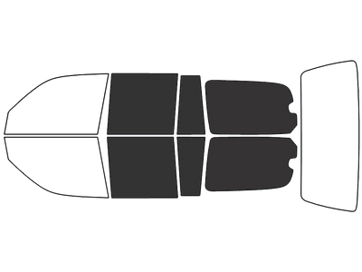 Back - 15% + Cargo
