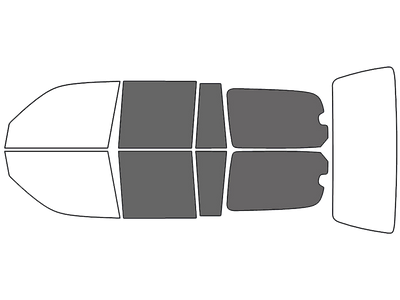 Back - 35% + Cargo