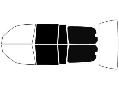 Back - 5% + Cargo