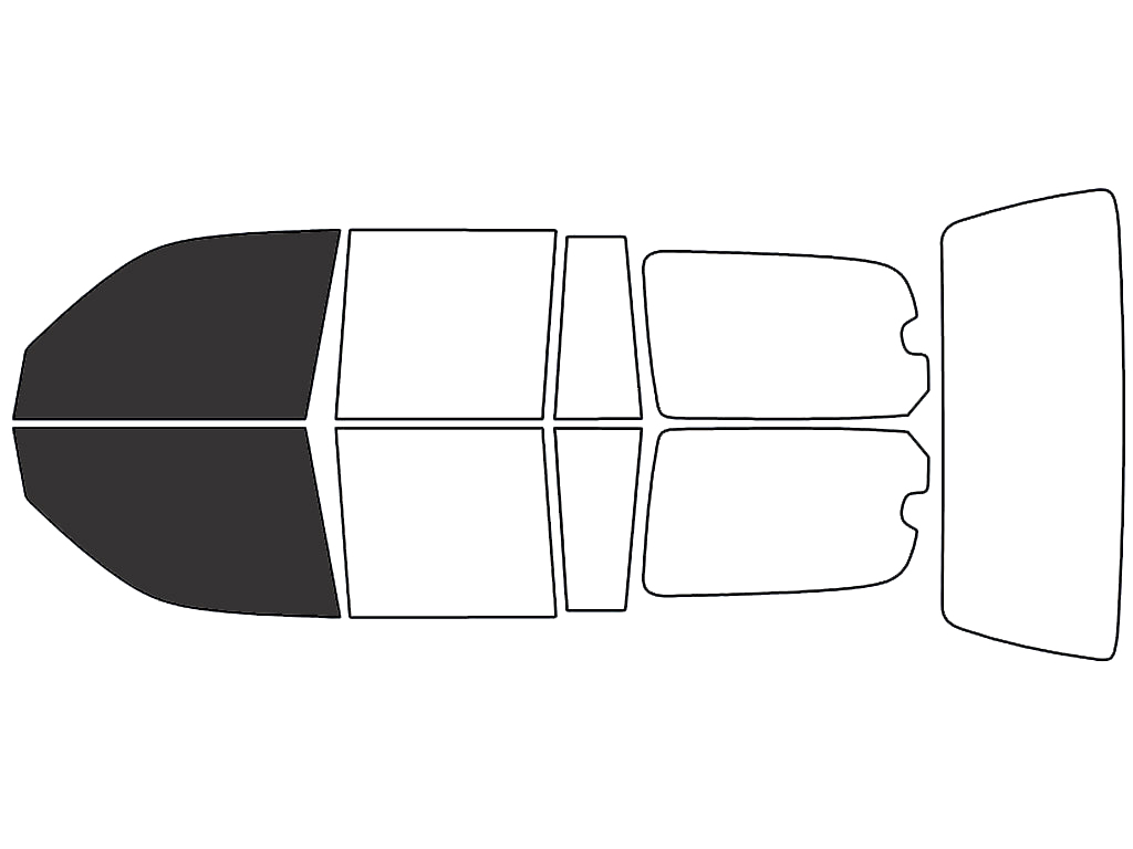 Front - 15%