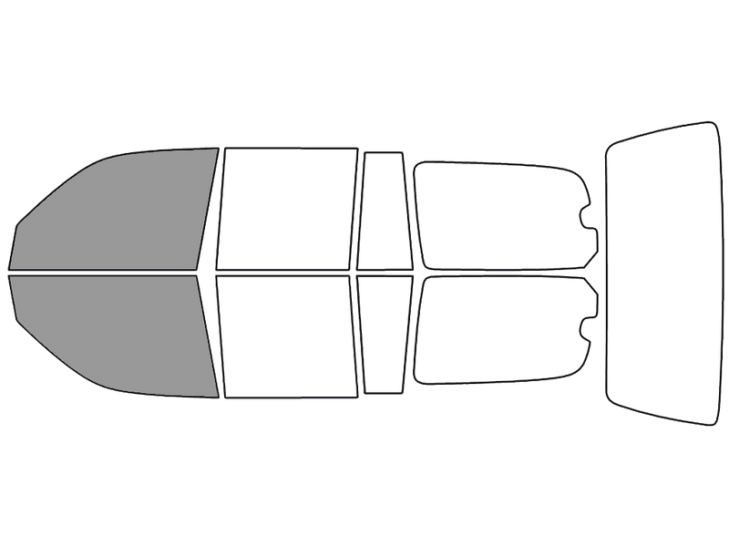 Front - 45%