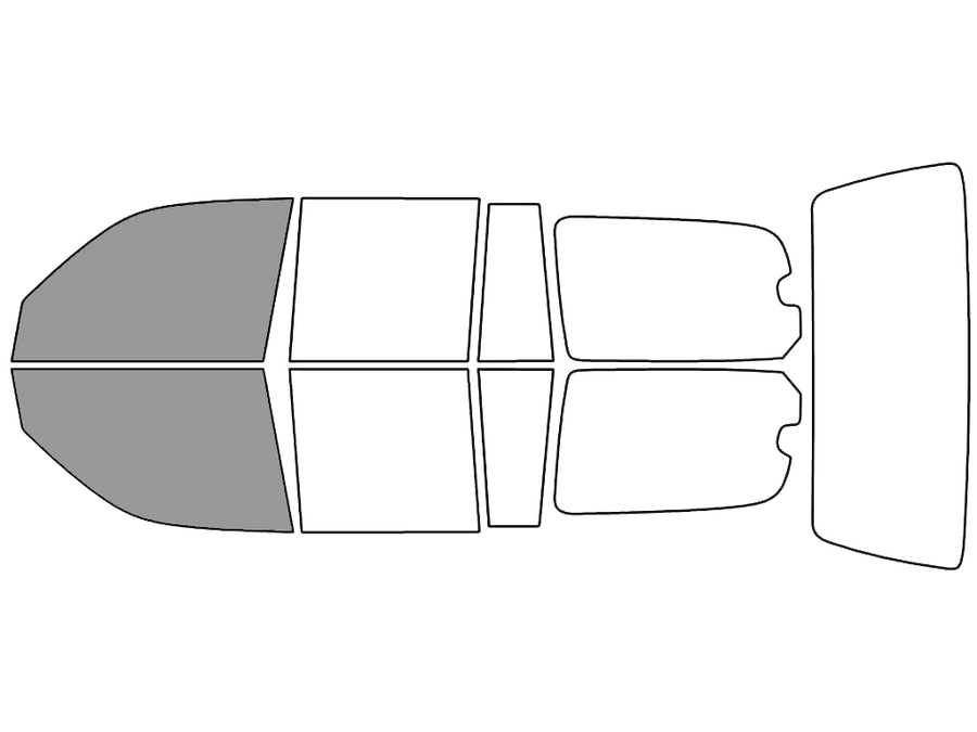 Front - 45%