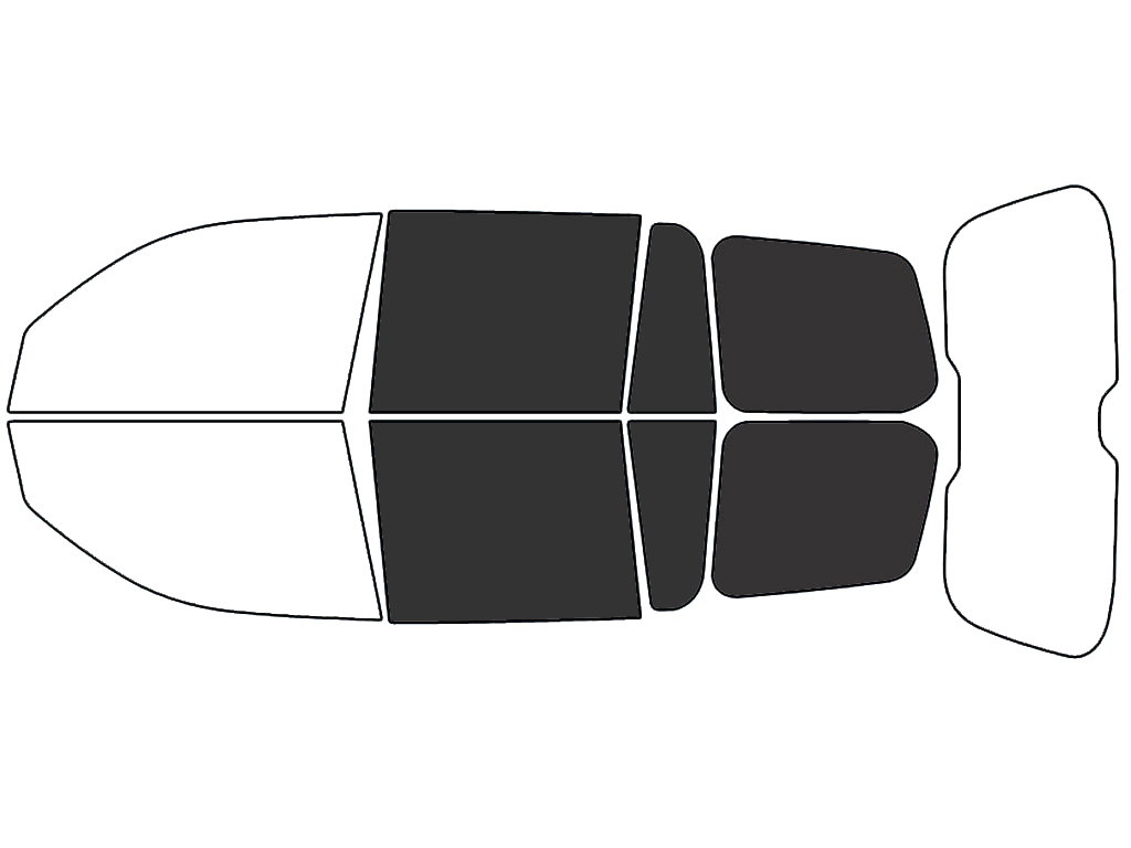 Back - 15% + Cargo