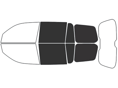 Back - 15% + Cargo
