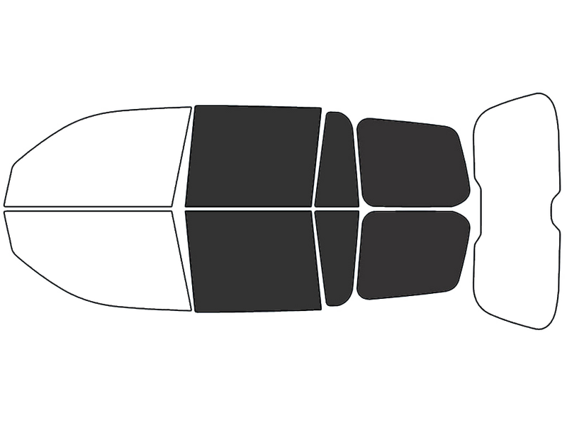 Back - 15% + Cargo