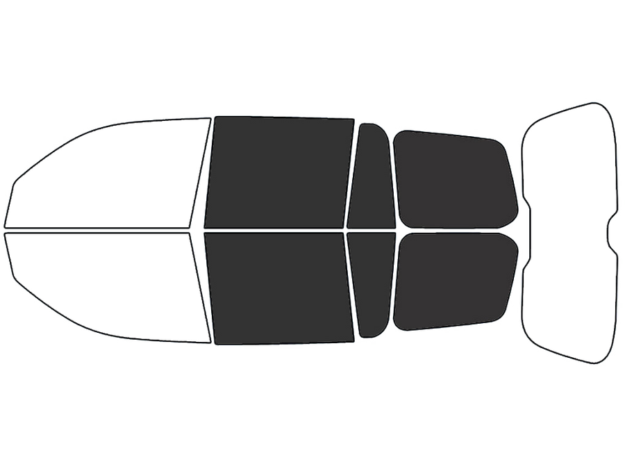 Back - 15% + Cargo