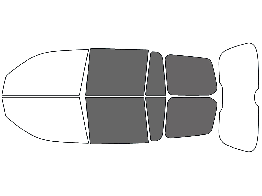 Back - 30% + Cargo
