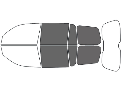 Back - 30% + Cargo