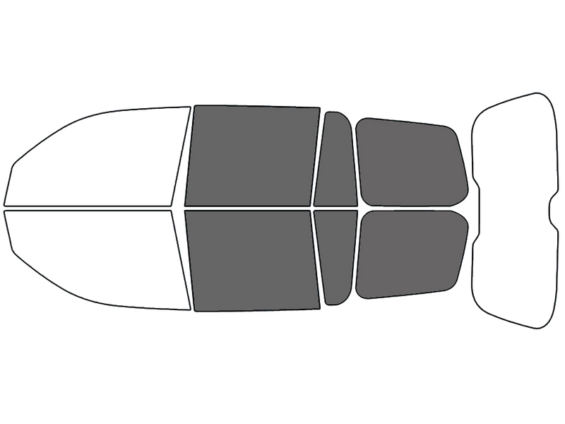 Back - 30% + Cargo