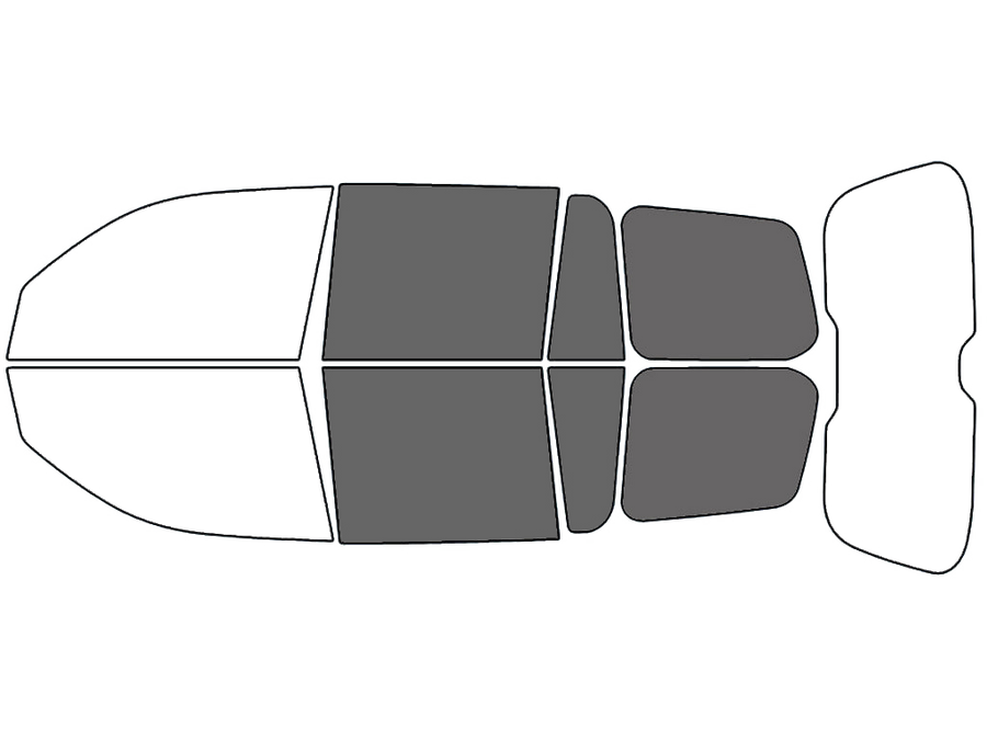 Back - 30% + Cargo