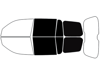 Back - 5% + Cargo