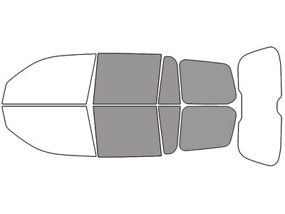 Back - 50% + Cargo