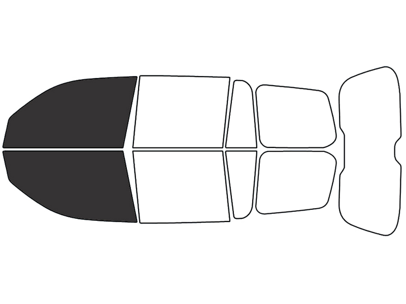 Front - 15%