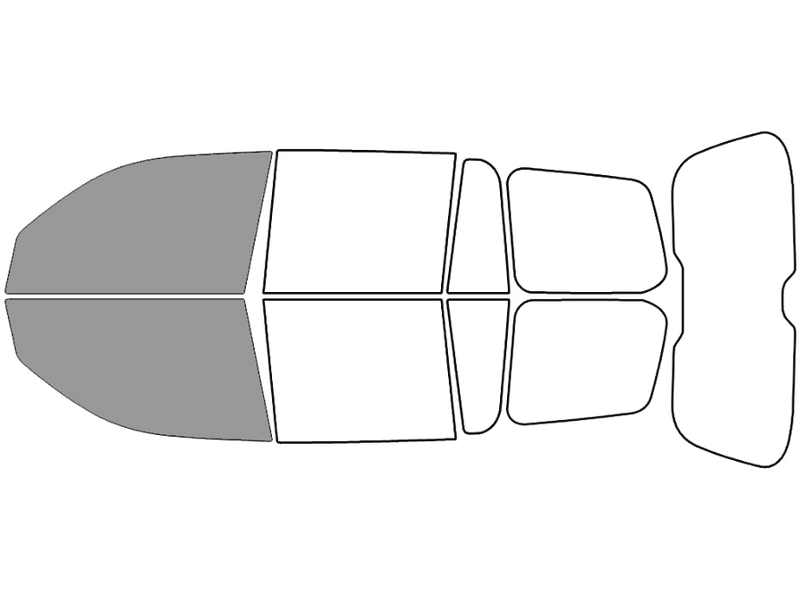 Front - 50%