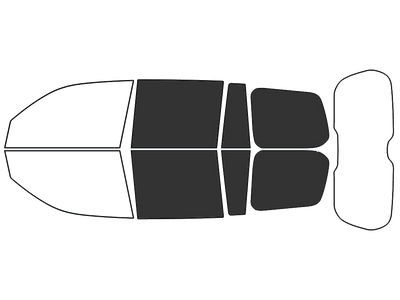 Back - 15% + Cargo