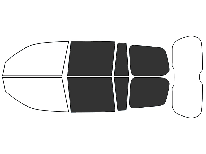 Back - 15% + Cargo