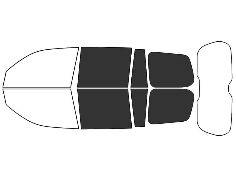 Back - 15% + Cargo