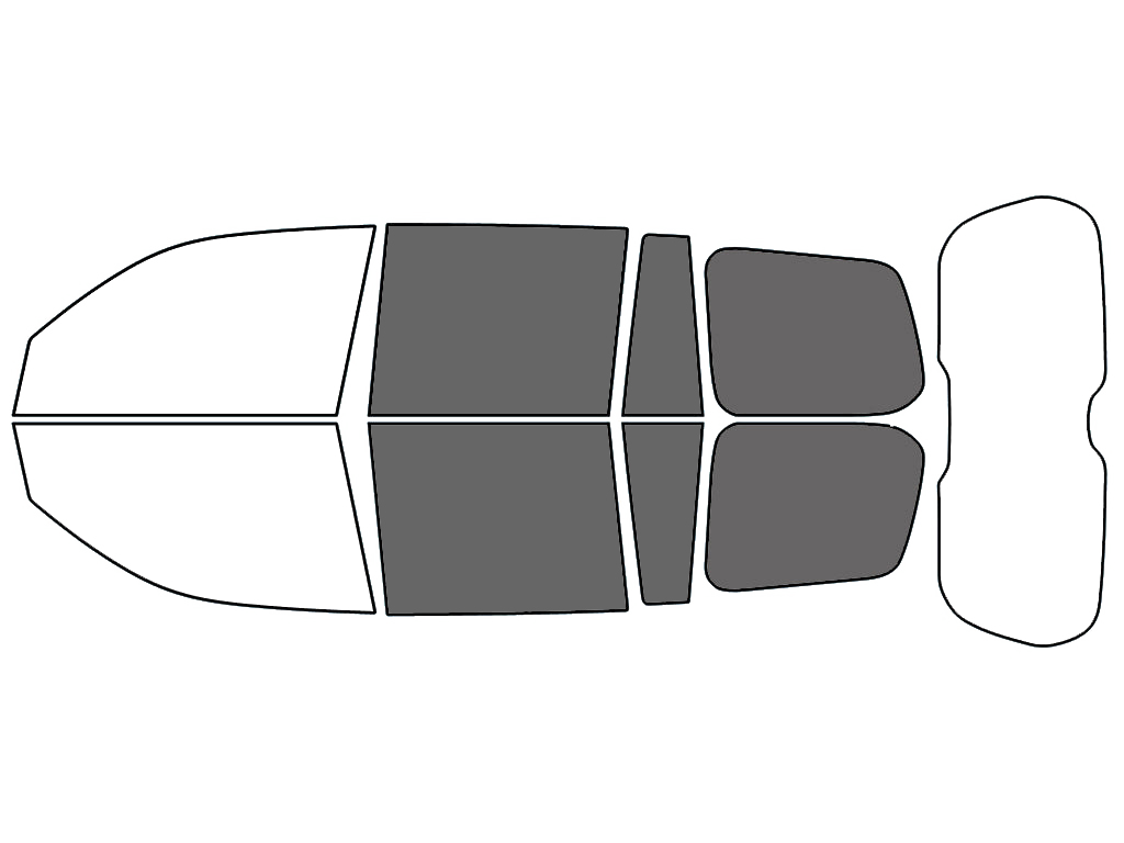 Back - 30% + Cargo